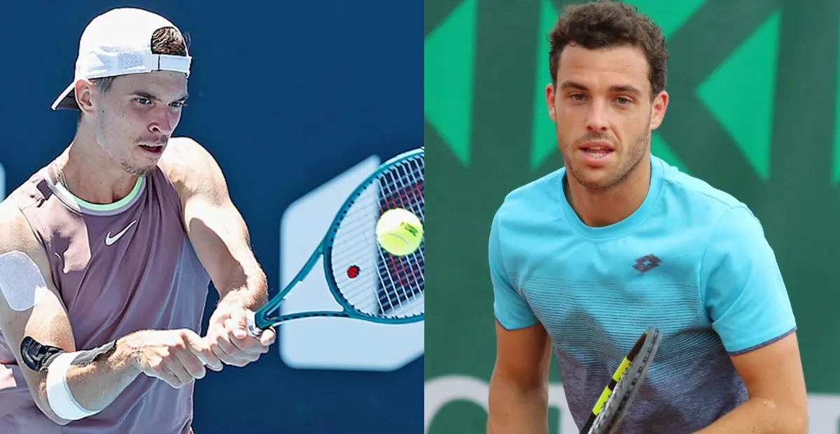 Prizmic vs Cecchinato