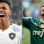 palmeiras vs botafogo