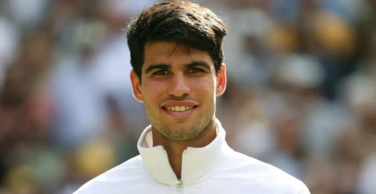 Wimbledon winner prediction, mens Wimbledon winner prediction, Carlos Alcaraz Wimbledon prediction, match prediction by AI, Wimbledon 2025 final prediction, will Alcaraz win Wimbledon 2025, AI tennis prediction, Wimbledon mens final odds, tennis prediction AI model, Wimbledon grass court predictions, Wimbledon betting analysis 2025, Wimbledon men’s singles prediction, Carlos Alcaraz Wimbledon 2025
