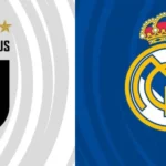 Real Madrid vs Juventus Prediction