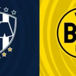Borussia Dortmund vs Monterrey Prediction