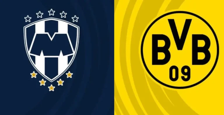 Borussia Dortmund vs Monterrey Prediction